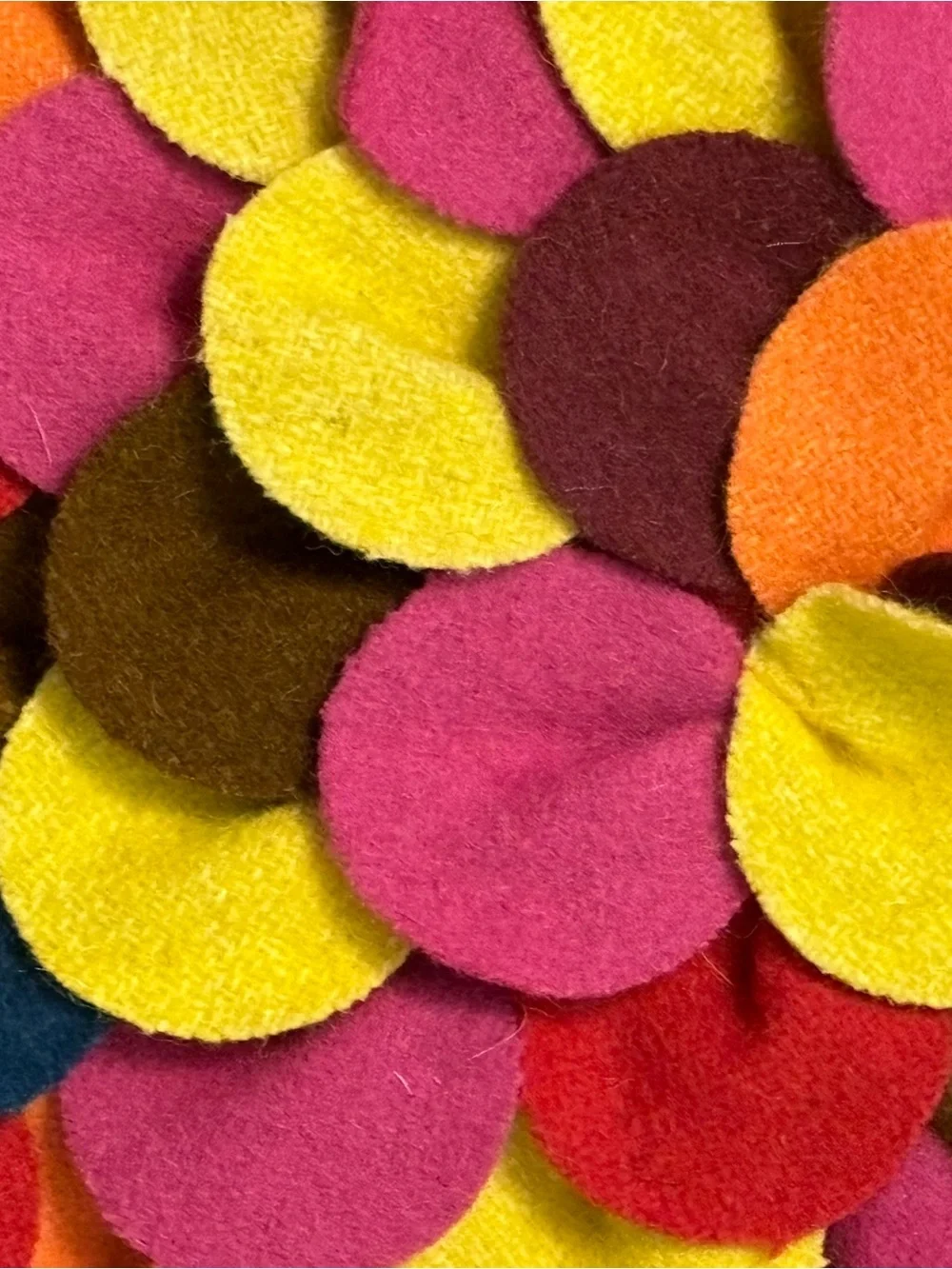 Colorful Accent Pillow by Arlee Home